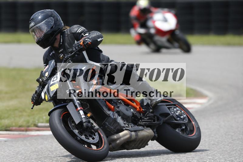 /24 08.06.2025 TZ Motorsport ADR/Gruppe gelb/18
